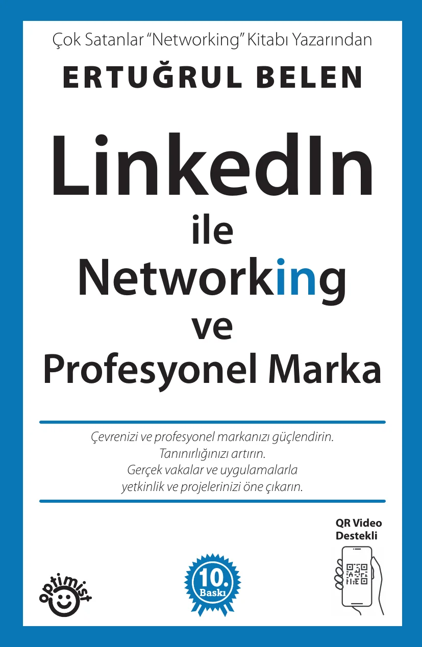 LinkedIn ile Networking